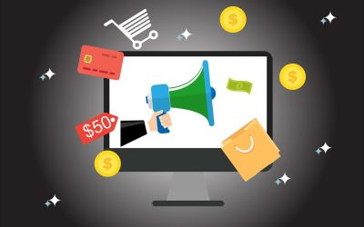 Vývoj E-commerce trhu na Slovensku
